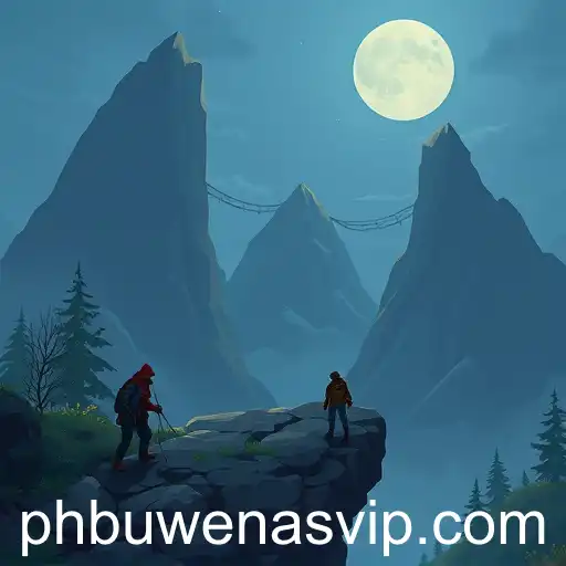 Exploring the Allure of Adventure Games: The Rise of 'phbuwenas' in Interactive Storytelling