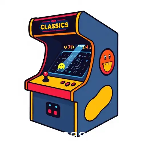 Unveiling the Timeless Appeal of Arcade Classics: A Journey through Nostalgia and Gameplay