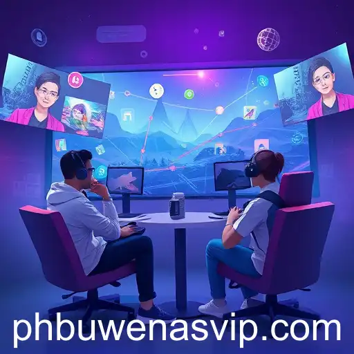 Digital Innovation: Reshaping Gaming Platforms