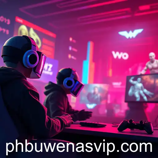 Gaming Trends and Challenges in 2025