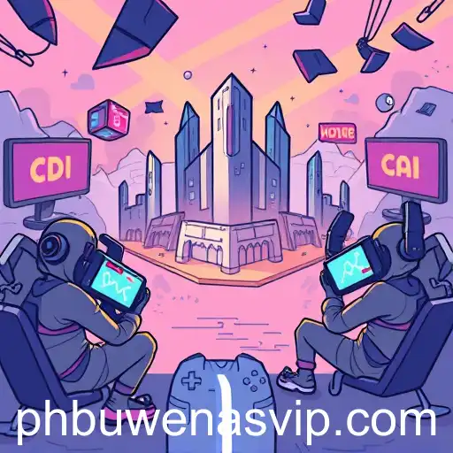 Gaming Trends Impacting Online Communities