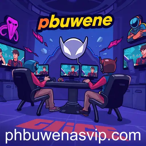 Exploring the Rise of Phbuwenas in Gaming
