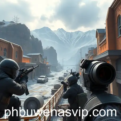 Phbuwenas: Revolutionizing Online Gaming in 2025