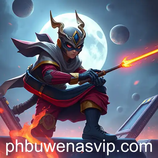 Unveiling The Rise of Phbuwenas in Gaming