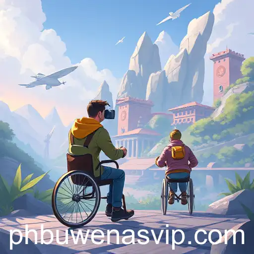 A New Era for Online Gaming: The Rise of Phbuwenas