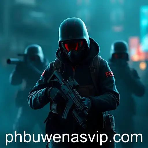 Exploring the World of Multiplayer Fun: Engaging with ‘phbuwenas’