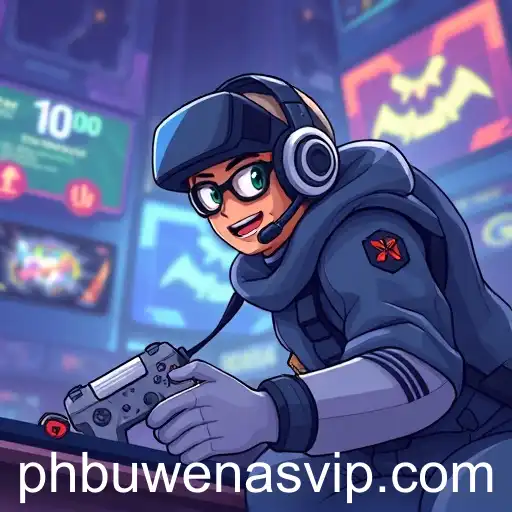 Phbuwenas: Revolutionizing Online Gaming in 2025