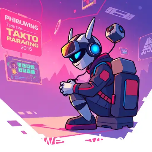 The Rise of Phbuwenas in the Gaming World