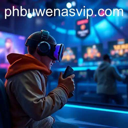 The Rise of Phbuwenas in the Gaming World