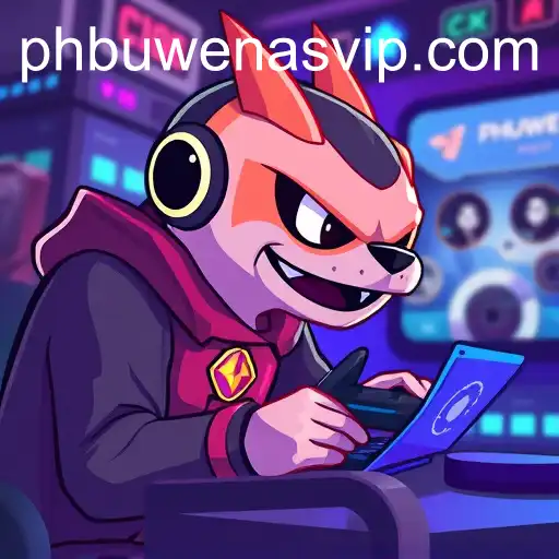 Phbuwenas: Revolution in Online Gaming