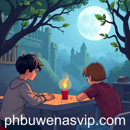 The Rise and Impact of Phbuwenas in Online Gaming