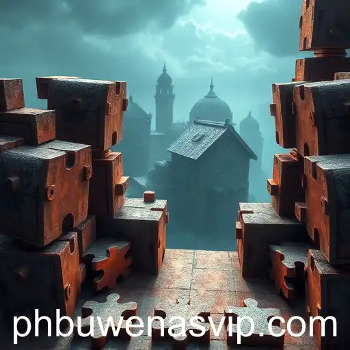 Exploring the Intriguing World of Puzzle Games: A Dive into the 'phbuwenas' Experience