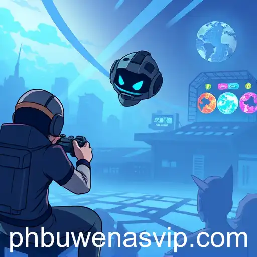 The Rise of PHBUWENAS in the Gaming World