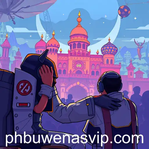 The Rise of Phbuwenas in Online Gaming