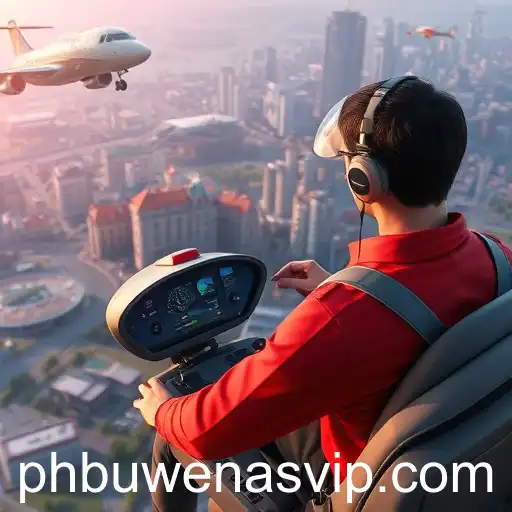 Exploring the Intricate World of Simulation Games with 'phbuwenas'