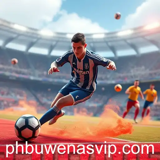 Exploring 'Sports Games': A Dive into Competitive Digital Play